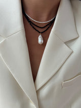 PRE-ORDER - Fleur Necklace