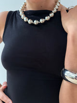 Sloanne Beaded Necklace