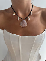 Ophelia Necklace