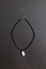 Midnight Necklace