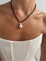 Midnight Necklace