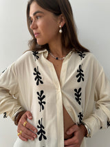Macy Drop Earrings