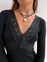 Midnight Necklace
