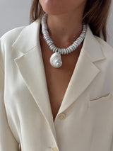 Morton Shell Necklace