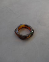 Demi Bracelet – Brown Tort