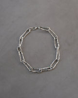 Gigi Necklace - Silver