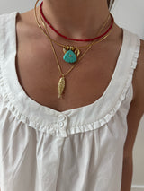 Tina Necklace