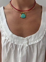 Tina Necklace