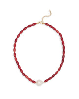 Silo Necklace