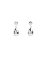 Sloanne Earrings - Silver