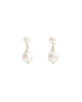 Macy Drop Earrings