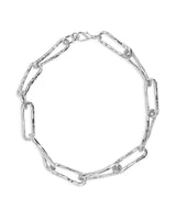 Gigi Necklace - Silver