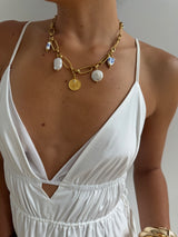 Be Mine Charmer Necklace