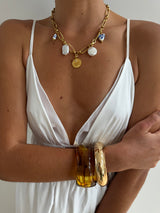 Be Mine Charmer Necklace