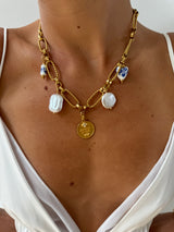 Be Mine Charmer Necklace