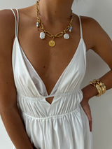 Be Mine Charmer Necklace