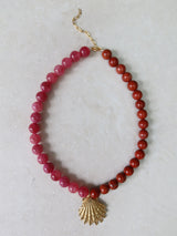 Splice Shell Necklace