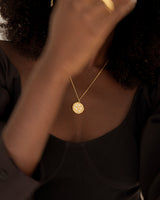 Starry Nights Necklace