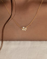 Bella Necklace