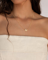 Bella Necklace