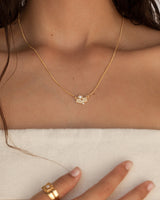Bella Necklace