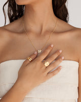 Bella Necklace