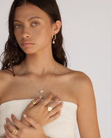 Bella Necklace