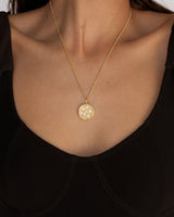 Starry Nights Necklace