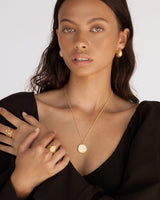 Starry Nights Necklace