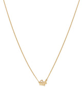 Bella Necklace