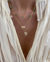 555 Change Necklace