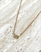 333 Support Necklace