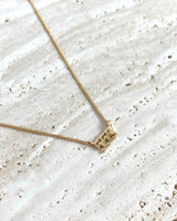 555 Change Necklace