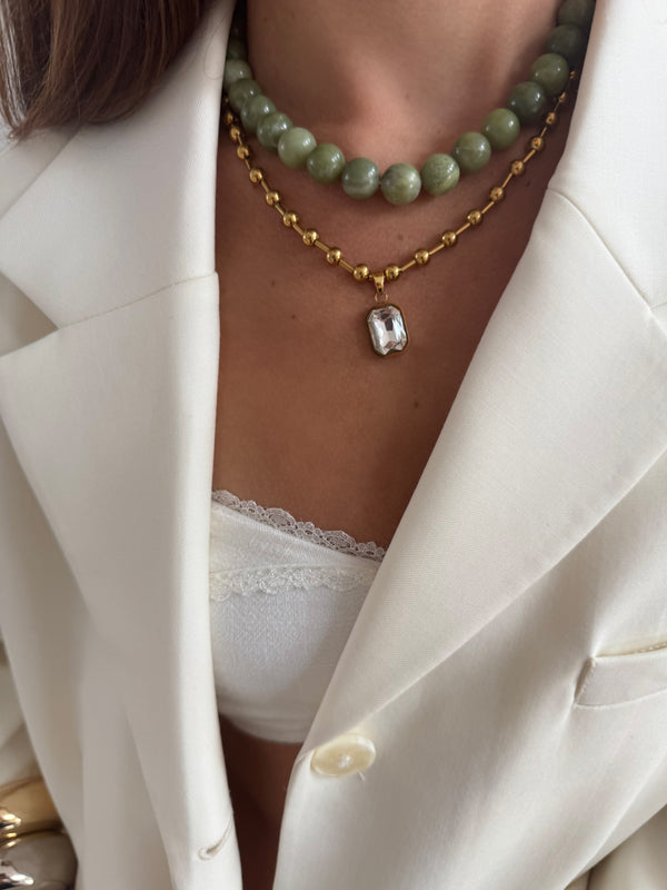 Taylor Necklace