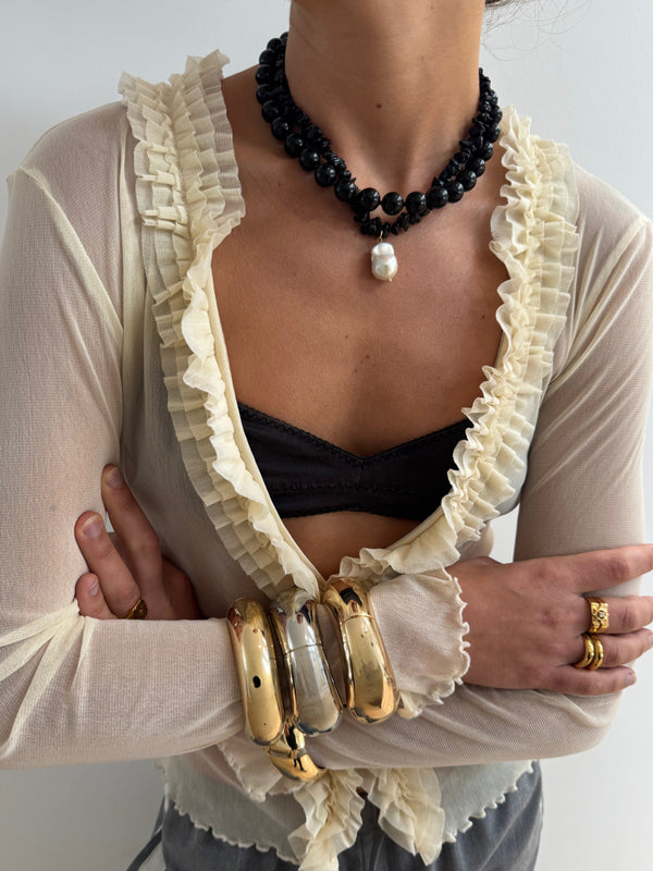 Nida Necklace