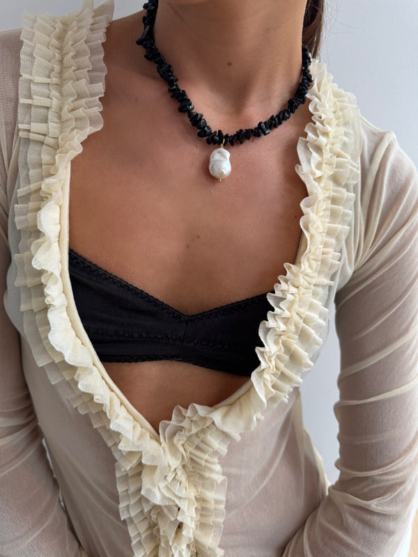 Nida Necklace
