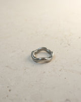 Maisy Ring - Silver