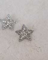 PRE-ORDER - Star Shine Earrings