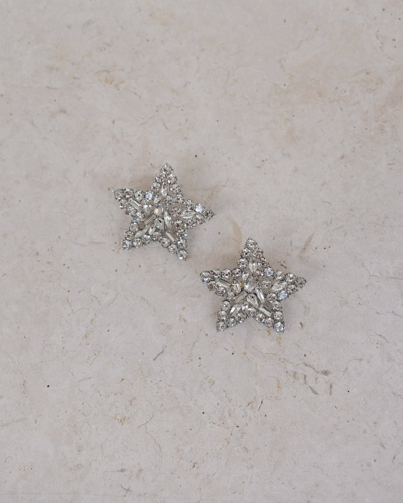 Star Shine Earrings