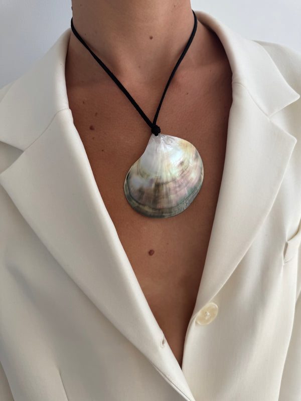 La La Necklace