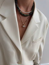Dina Eye Necklace