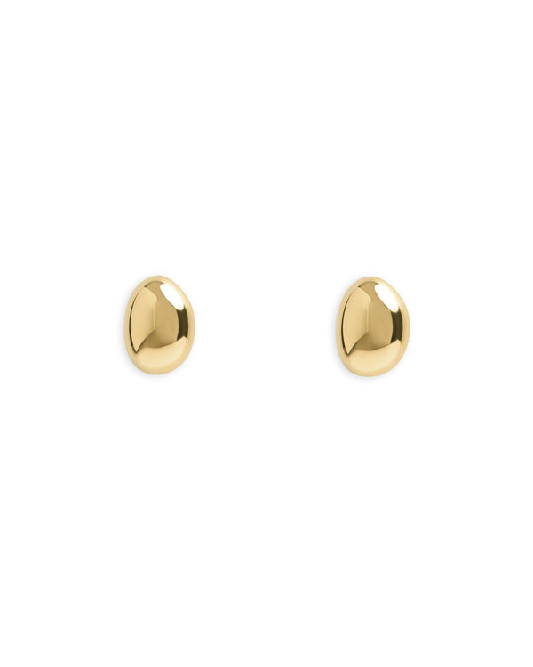 Stella Earrings - Gold