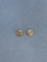 Sol Earrings - Gold