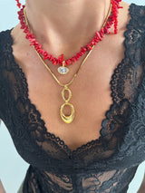 Cleo Necklace