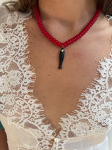 Rita Fish Necklace