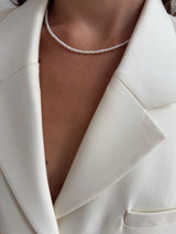 PRE-ORDER - Fleur Necklace