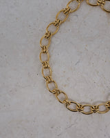 Luca Chain Necklace