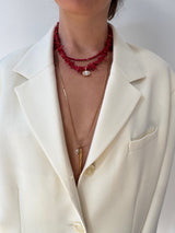 Starla Chili Necklace