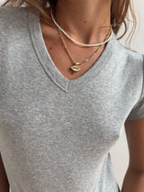 Dina Eye Necklace