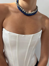 Freya Necklace